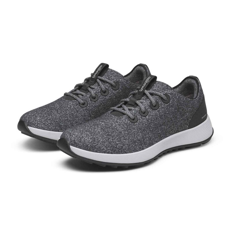 Allbirds Wool Runner NZ Waterproof image number 1